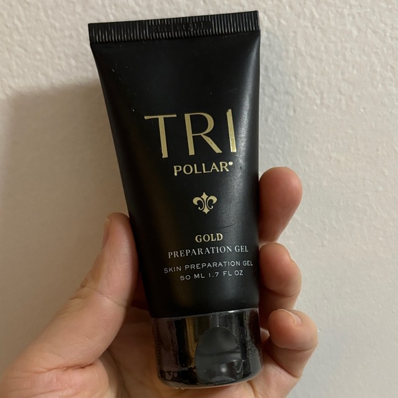 Tripollar Other - TriPollar Gold Preparation Gel